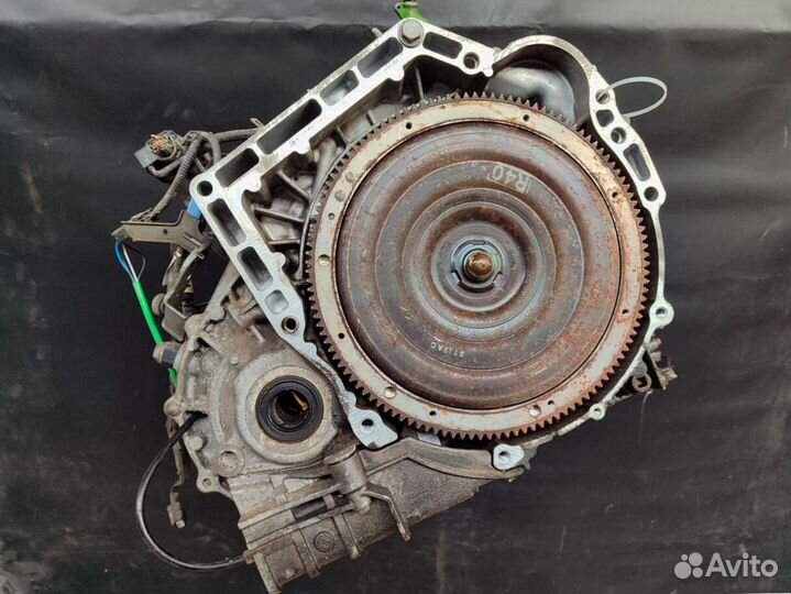 АКПП K24Z3, MM7A