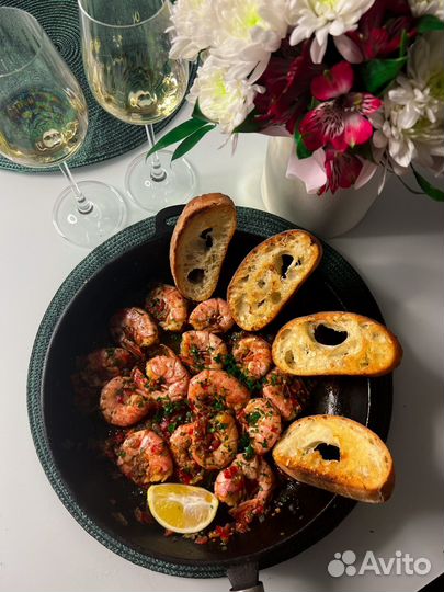 Готовая еда/ Повар в семью