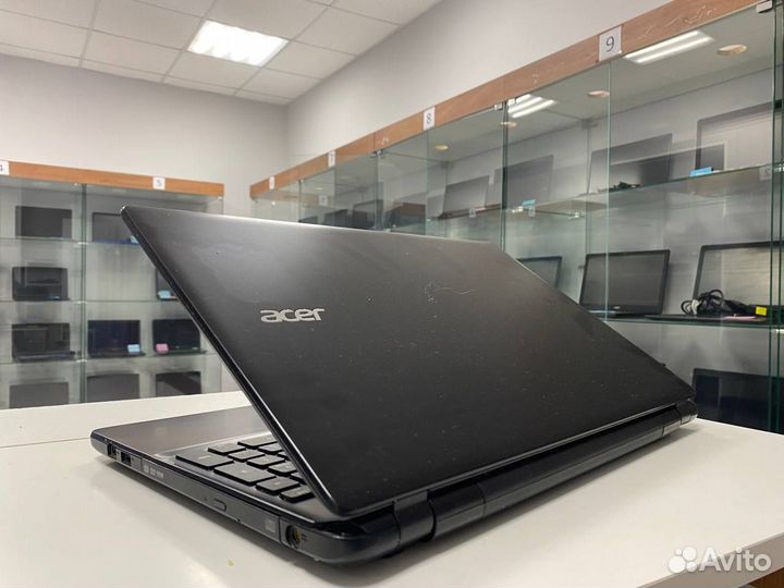Ноутбук Acer (Core i3-4th/ 820M/ 500gb)