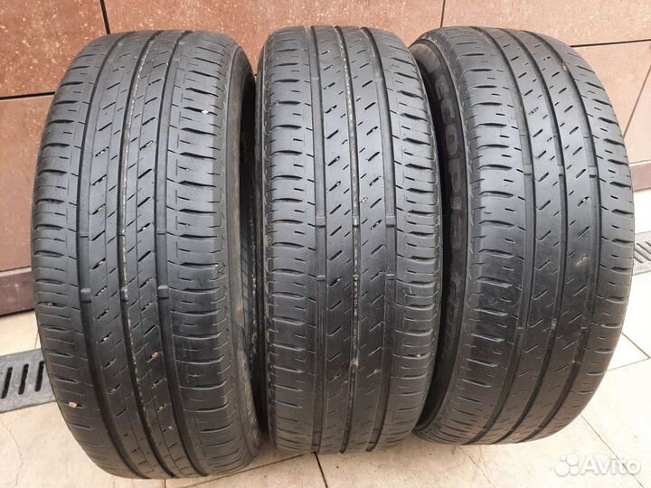 Bridgestone Ecopia EP300 185/60 R15