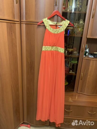 Нарядное платье клатч в подарок к платью