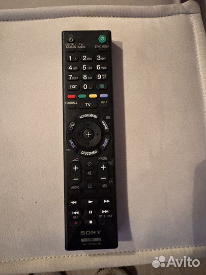 Телевизор бу