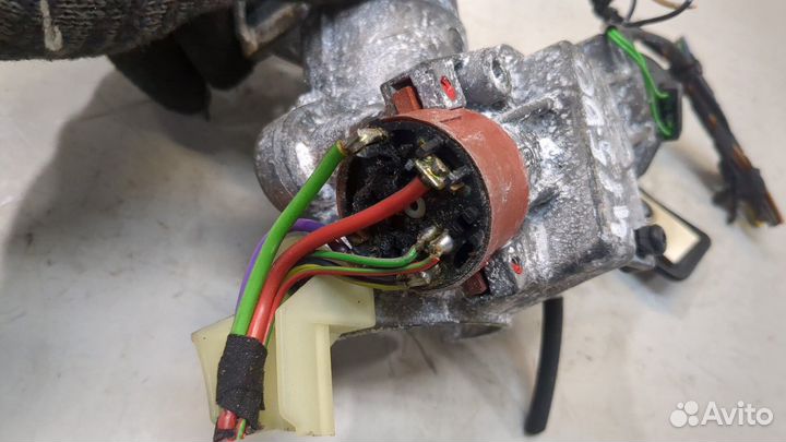 Замок зажигания BMW 3 E36, 1998