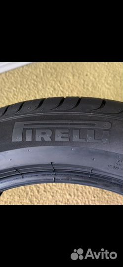 Pirelli Powergy 225/55 R17 101Y