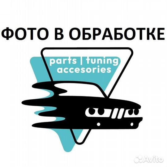 Рулевой наконечник левый Bmw 5-Series 535I Gt F07