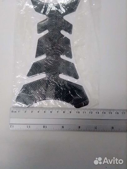 Наклейки б/бак