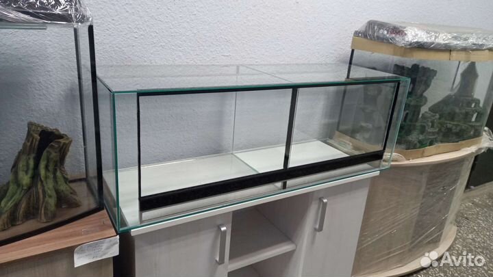 Террариумы для рептилий