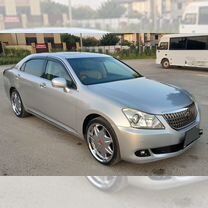 Toyota Crown Majesta 4.6 AT, 2009, 170 000 км, с пробегом, цена 970 000 руб.