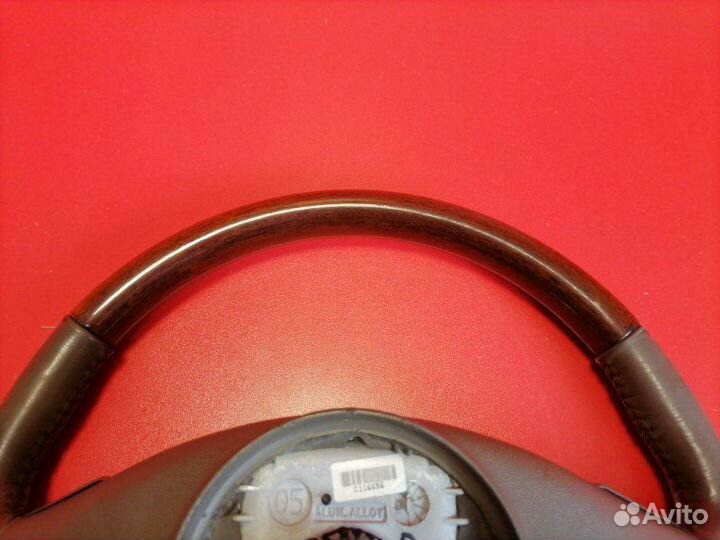 Руль Cadillac Srx FEE LH2 2006