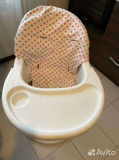 Стул для кормления cosatto 3sixti