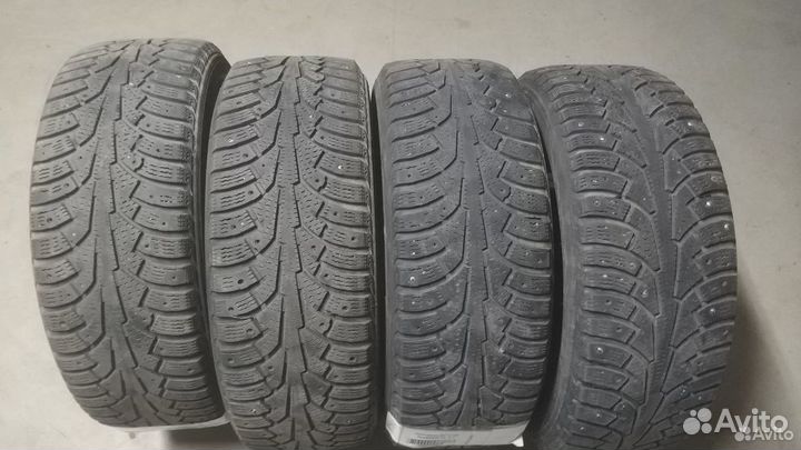 Nokian Tyres Nordman 5 205/55 R16