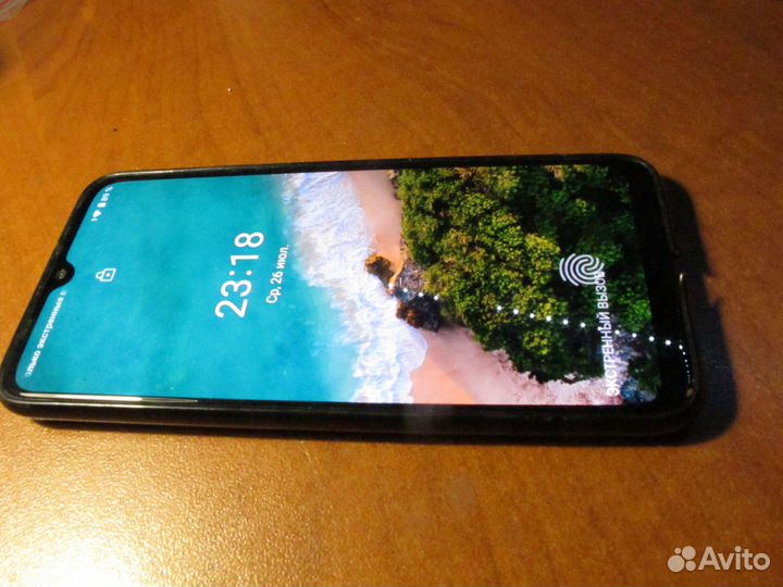 Xiaomi - Mi A3 128/4GB