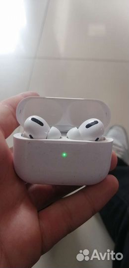 Airpods pro копия