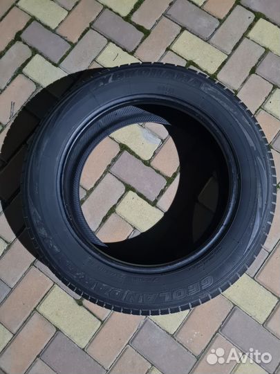 Yokohama Geolandar G91AT 225/60 R18 100H