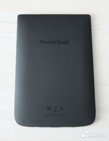 Электронная книга pocketbook 616