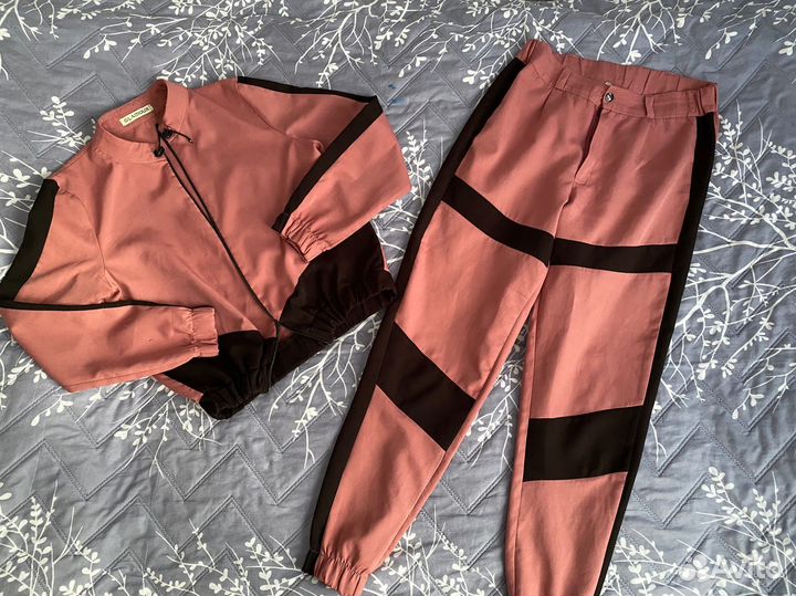 Женские вещи пакетом 44 46