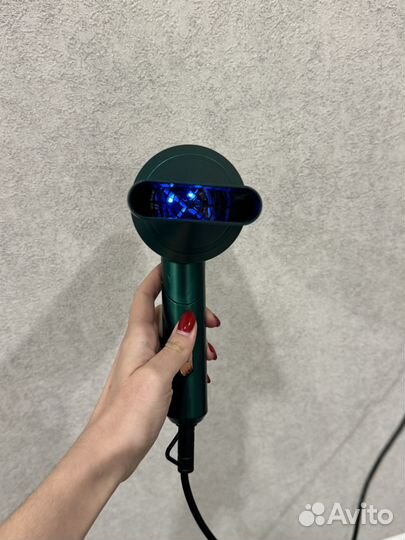 Фен для сушки волос