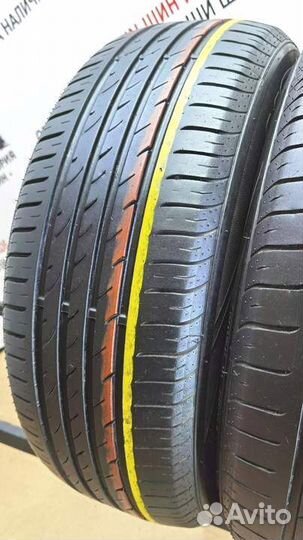 Nexen N'Blue HD Plus 215/60 R16