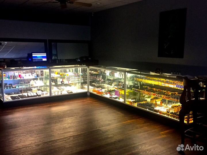 Стабильный доход с франшизой табака