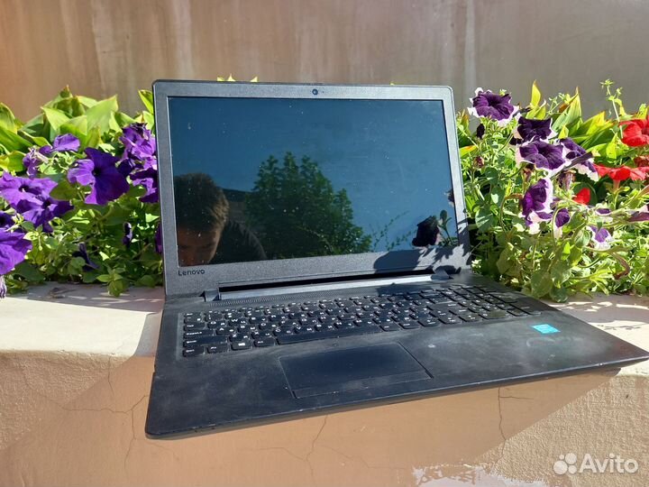Ноутбук lenovo