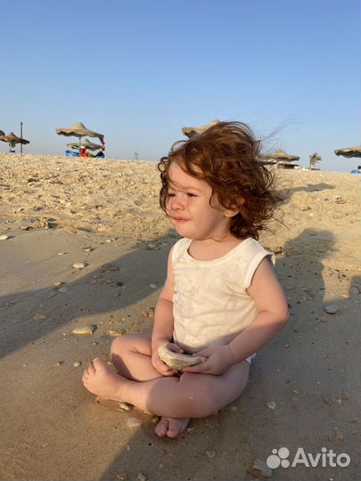 Модель дети