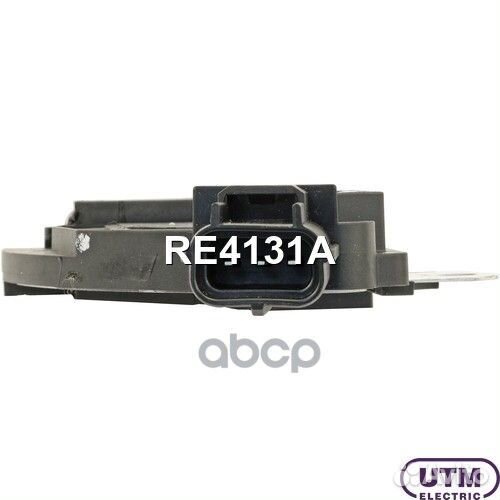 Регулятор генератора RE4131A Utm