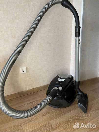 Пылесос Bosch 66А