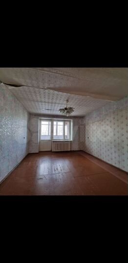 3-к. квартира, 57 м², 3/5 эт.