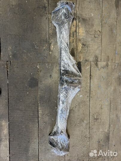 Фаркоп на bmw х5 е53