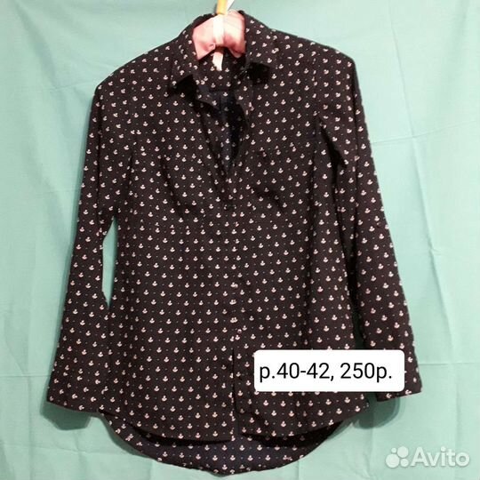 Жен.новая одежда