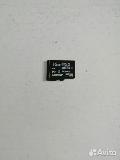 Флеш карта MicroSD CF MS USB флешка