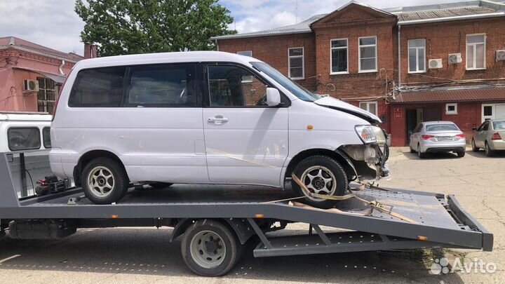 Услуги эвакуатора эвакуатор