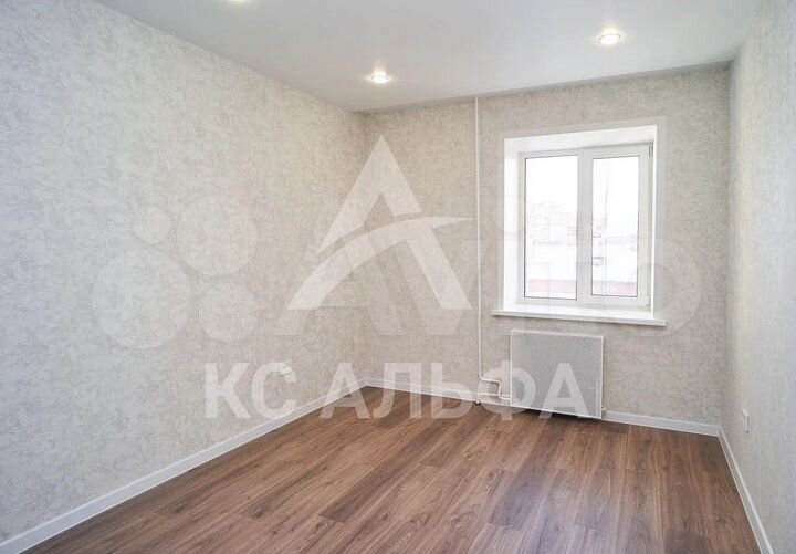 3-к. квартира, 80 м², 5/5 эт.