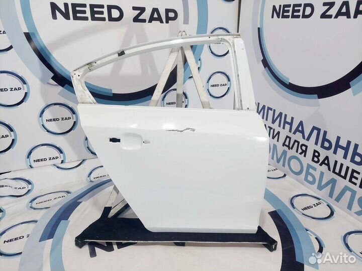 Дверь задняя правая Chevrolet Cruze