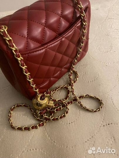 Сумка женская Chanel