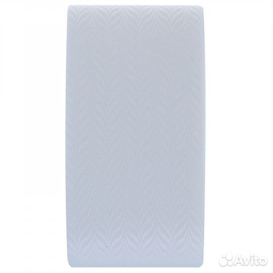 Ламели для вертикальных жалюзи Магнолия 180 см цве