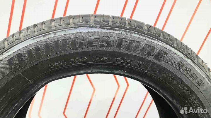 Bridgestone B250 185/60 R15