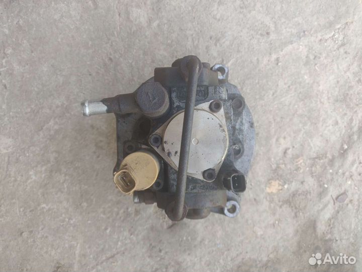 Tнвд Isuzu NQR 75 4нk1