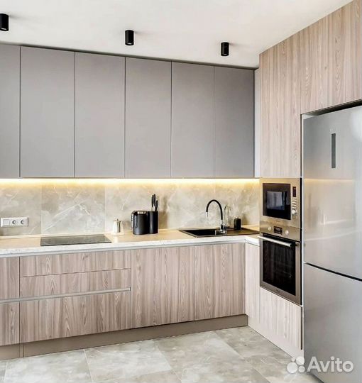 Кухонный гарнитур 