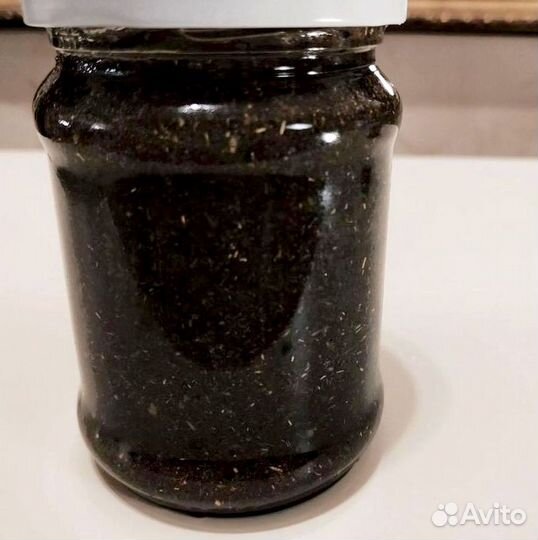 Сладкий эликсир для сексуальной энергии мужчин