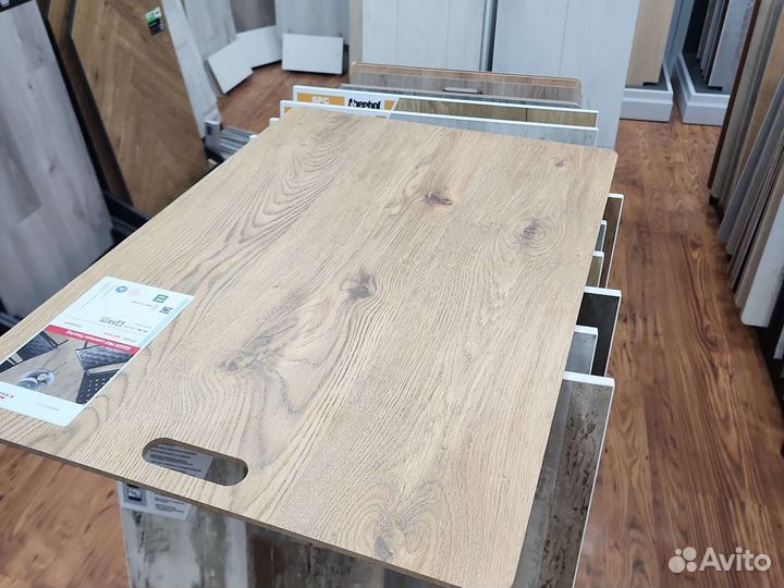 Ламинат Egger Дуб гроув epl089