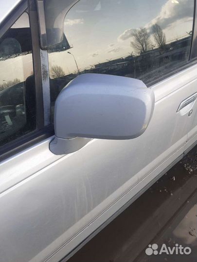 Зеркало Nissan Presage U30