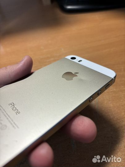 iPhone 5S, 32 ГБ