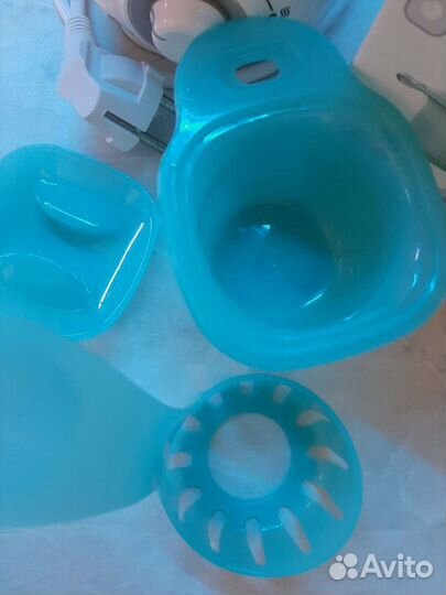 Подогреватель Pigeon