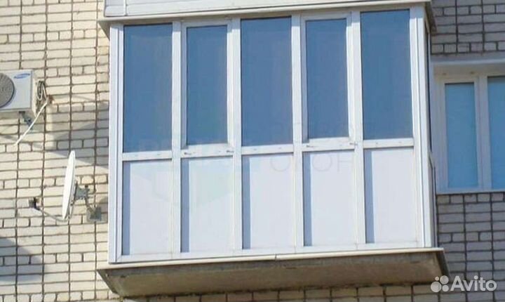 Окна пластиковые для вас