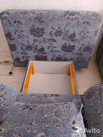 Кресло раскладное