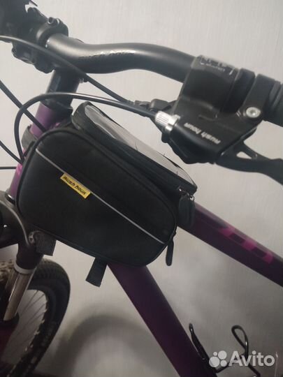 Горный велосипед 29