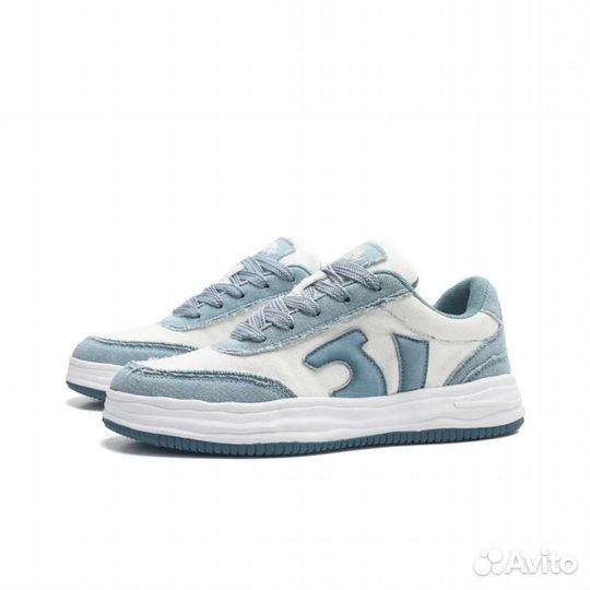 Кроссовки jifffly