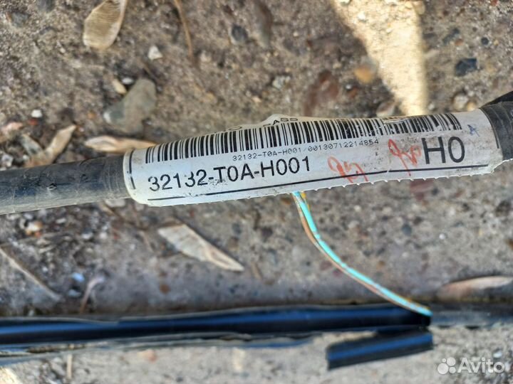 Жгут проводов Датчиков парковки Honda CR-V 4