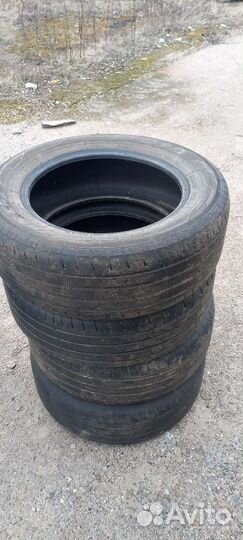 Toyo Proxes CF2 215/60 R16 99V